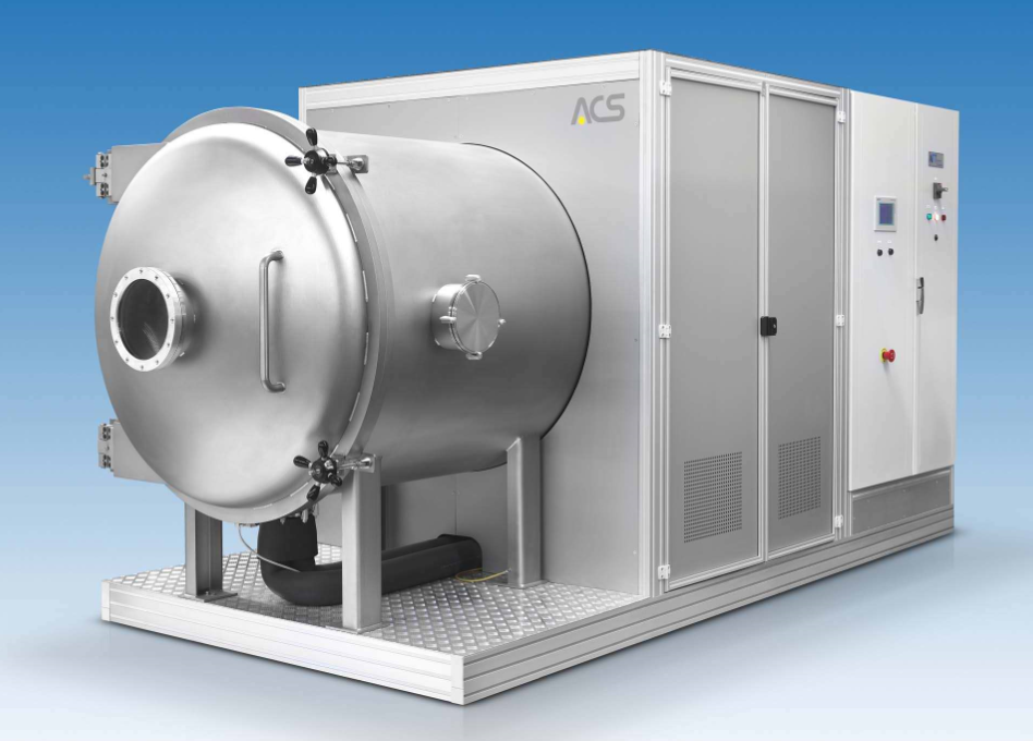 ACS热真空试验箱 - ACS 全球领先的环境试验箱制造企业01