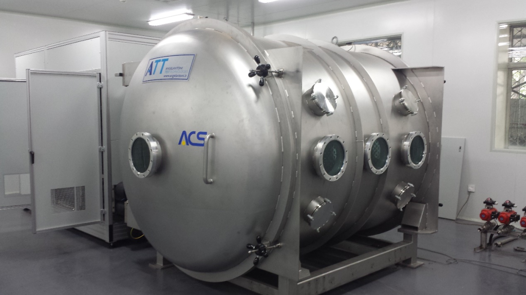 ACS热真空试验箱 - ACS 全球领先的环境试验箱制造企业03
