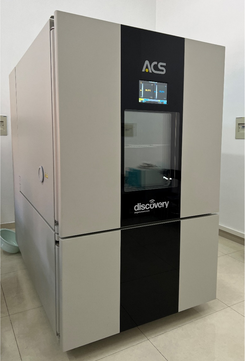 ACS品牌温湿度试验箱DM1200C